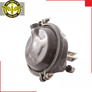 Hệ thống Gầm - Lái - Treo