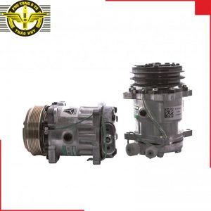 Hệ thống làm mát